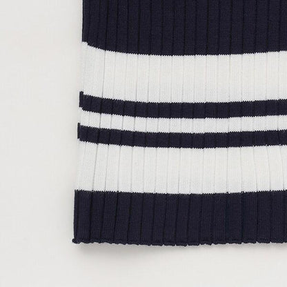 可水洗短袖針織POLO衫