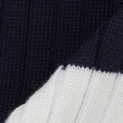 可水洗短袖針織POLO衫