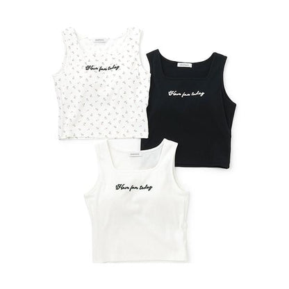 【GOODPRICE】【吸水速幹/清爽】帶胸墊吊帶背心