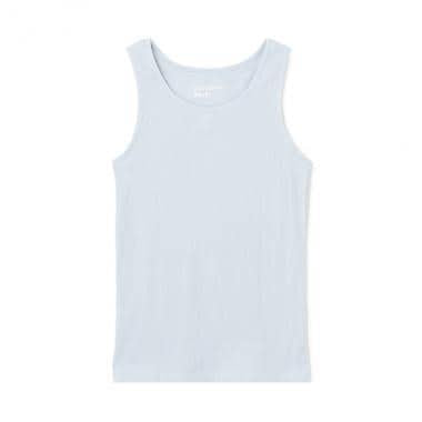 【基礎款】【100%純棉】羅紋背心