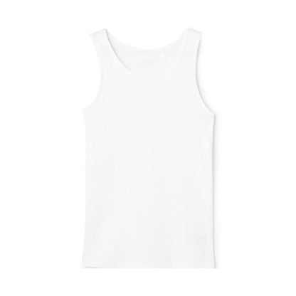 【基礎款】【100%純棉】羅紋背心