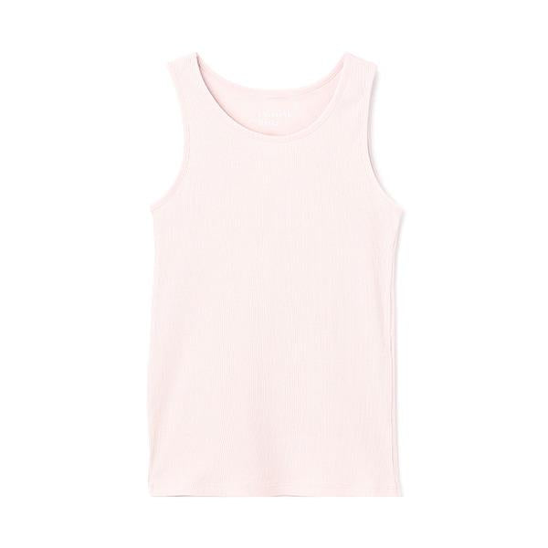 【基礎款】【100%純棉】羅紋背心