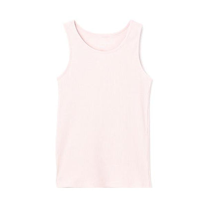 【基礎款】【100%純棉】羅紋背心