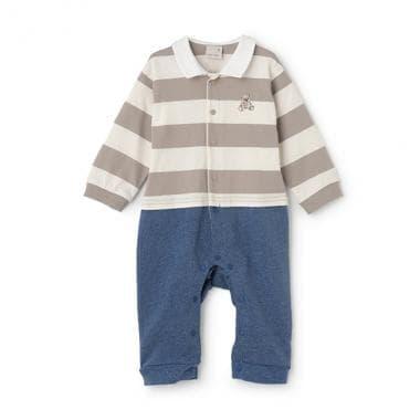 【リンク】拉格工裝連體服
