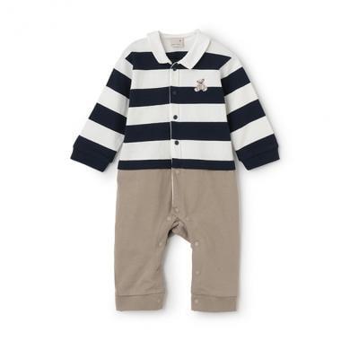 【リンク】拉格工裝連體服