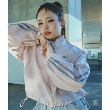 【LTXC】防紫外線短款夾克