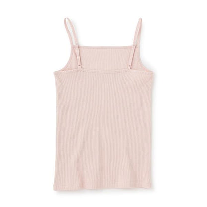 【基礎款】【100%純棉】羅紋吊帶背心