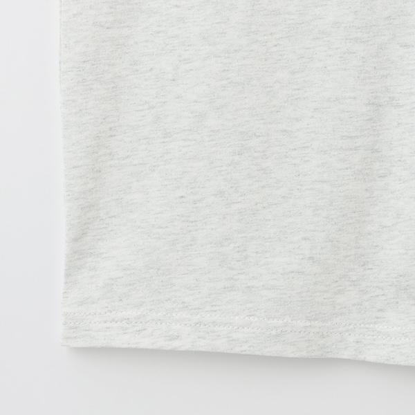 【GOODPRICE】【純棉100%】仿舊學院字母990短袖T恤
