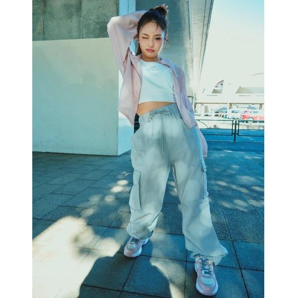 【LTXC】防紫外線短款夾克