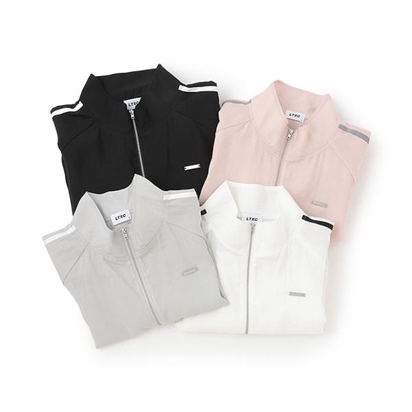 【LTXC】防紫外線短款夾克