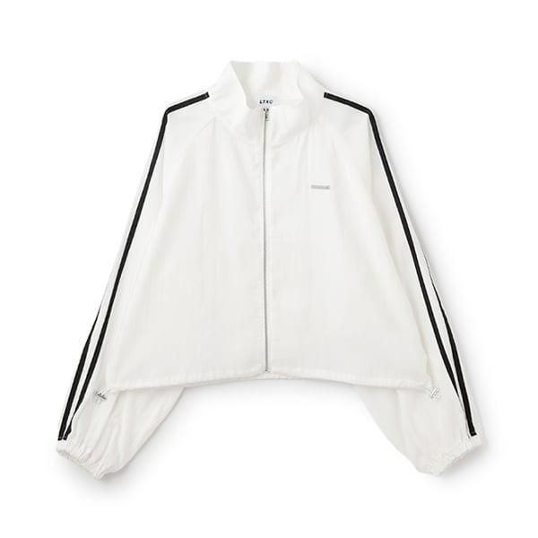 【LTXC】防紫外線短款夾克