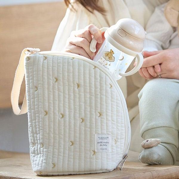 保冷多功能收納包