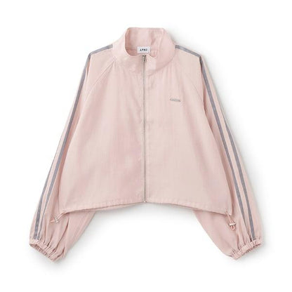 【LTXC】防紫外線短款夾克