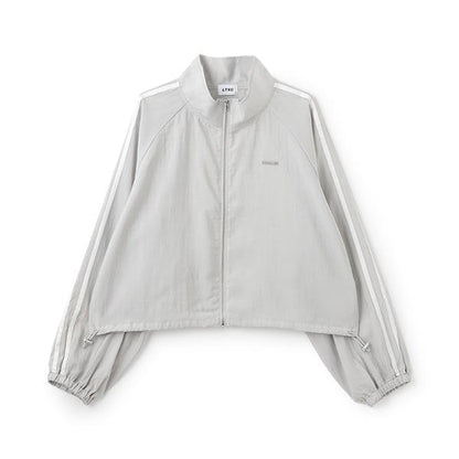 【LTXC】防紫外線短款夾克