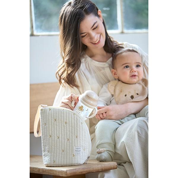 保冷多功能收納包