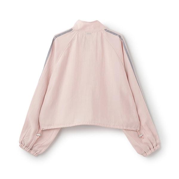 【LTXC】防紫外線短款夾克