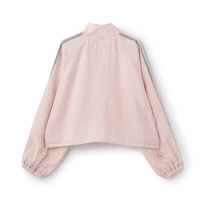 【LTXC】防紫外線短款夾克