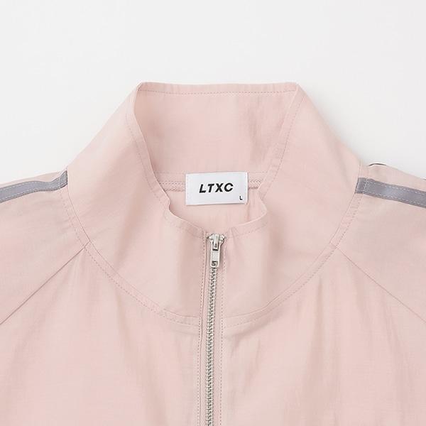 【LTXC】防紫外線短款夾克