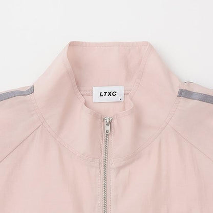 【LTXC】防紫外線短款夾克