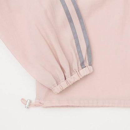 【LTXC】防紫外線短款夾克