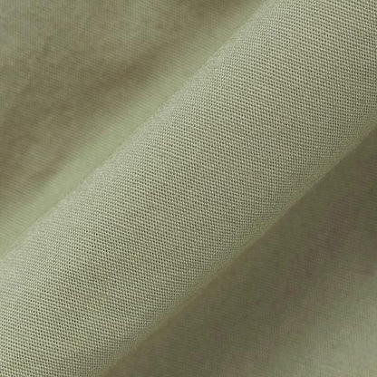 【人氣商品】【直營店無售】Logo六分丈廚師褲