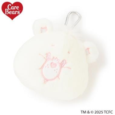 【Care Bears】登山扣零錢包