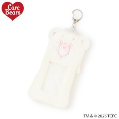 【Care Bears】照片鑰匙扣