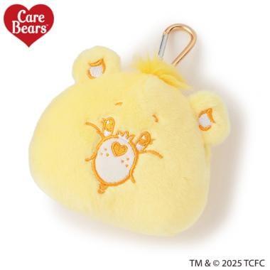【Care Bears】登山扣零錢包