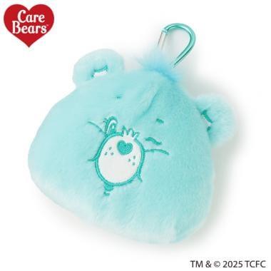 【Care Bears】登山扣零錢包