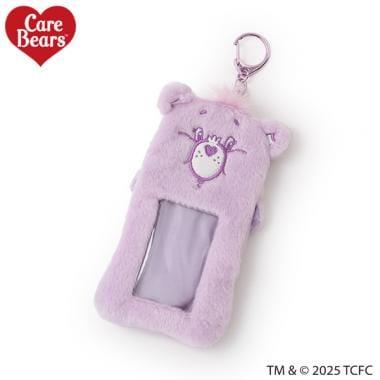 【Care Bears】照片鑰匙扣