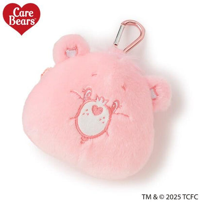 【Care Bears】登山扣零錢包