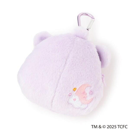 【Care Bears】登山扣零錢包