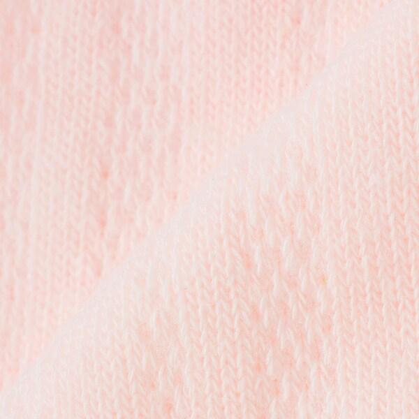 蝴蝶結裝飾高筒襪