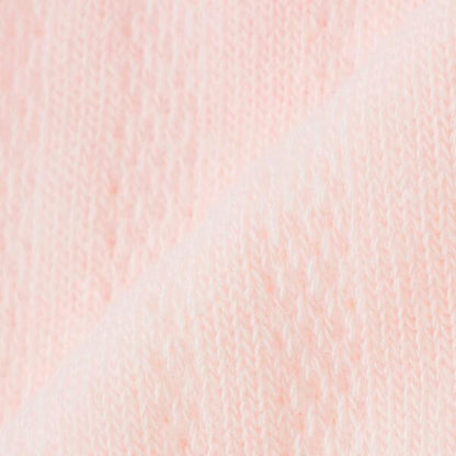 蝴蝶結裝飾高筒襪