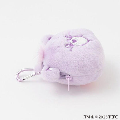 【Care Bears】登山扣零錢包