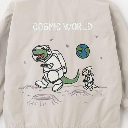 MA-1【JAXA LABEL】