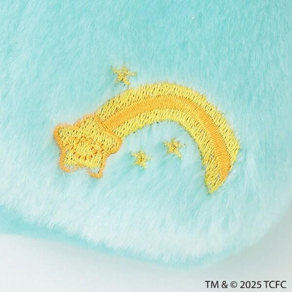 【Care Bears】登山扣零錢包