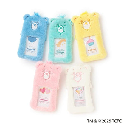 【Care Bears】照片鑰匙扣
