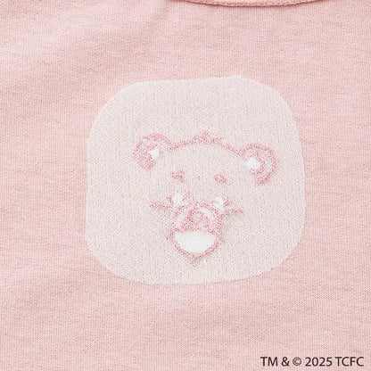 【ケアベア】【純棉100%】角色圖案長袖T恤