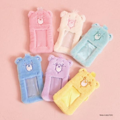 【Care Bears】照片鑰匙扣