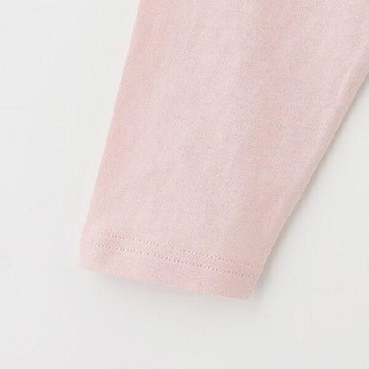 【ケアベア】【純棉100%】角色圖案長袖T恤