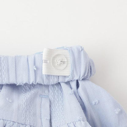 棉質層疊半身裙