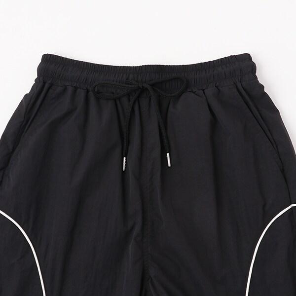 【LTXC】防潑水包邊運動長褲