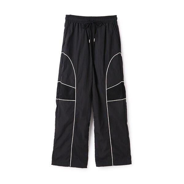 【LTXC】防潑水包邊運動長褲