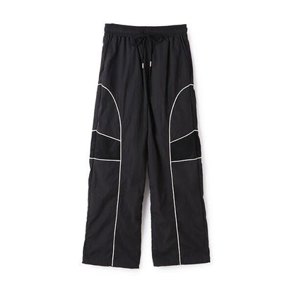 【LTXC】防潑水包邊運動長褲