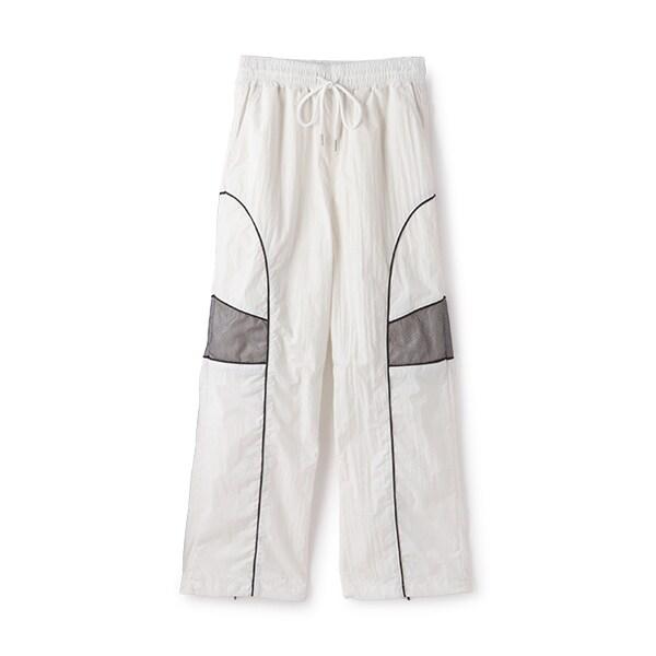 【LTXC】防潑水包邊運動長褲