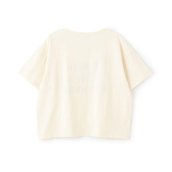 【GOODPRICE】【純棉100%】法式字母990短袖T恤