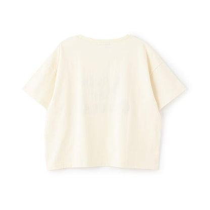 【GOODPRICE】【純棉100%】法式字母990短袖T恤