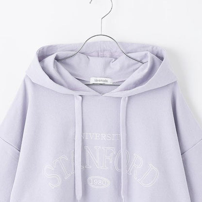【GOODPRICE】【純棉100%】短袖連帽套裝
