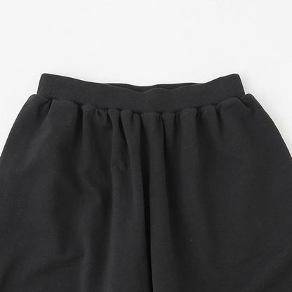 【GOODPRICE】【純棉100%】短袖連帽套裝